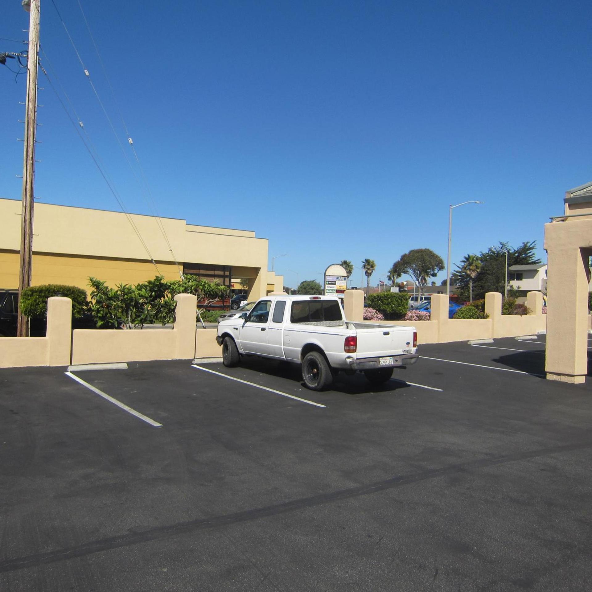 Pacific Best Inn photo 7