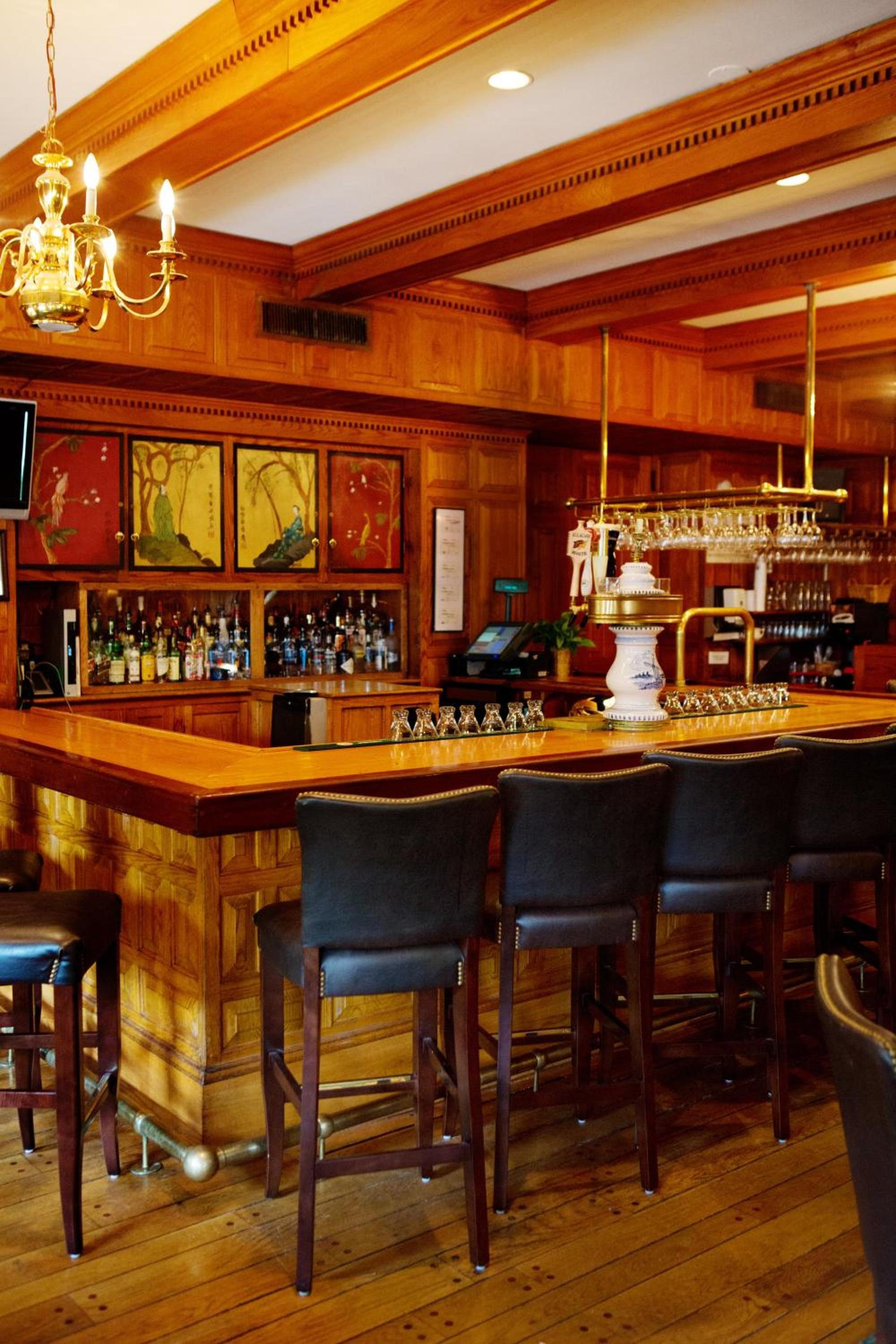 Hawthorne Hotel photo 15