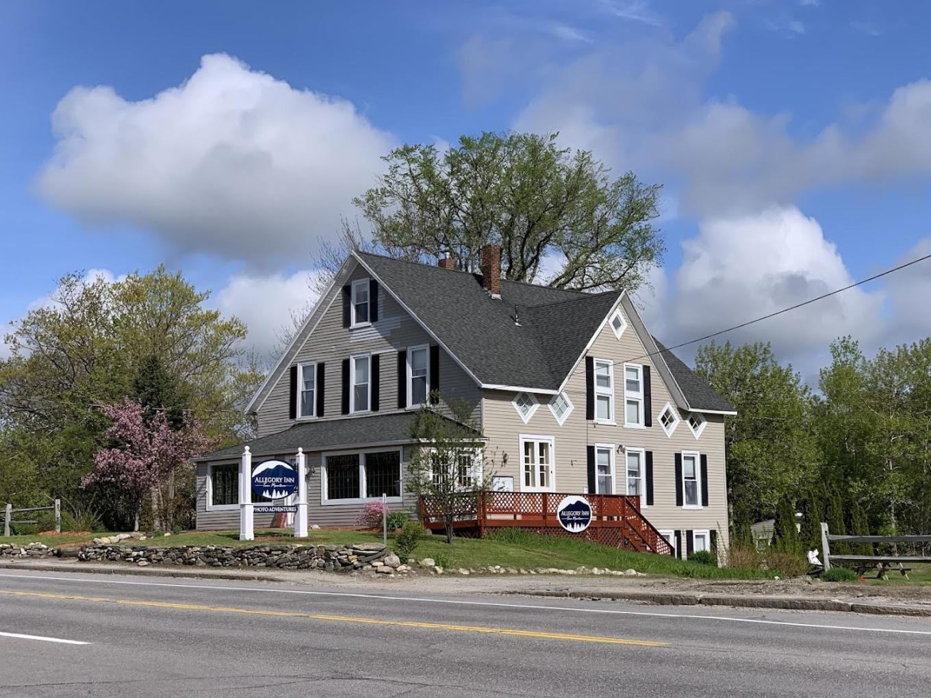 Allegory Inn photo 63