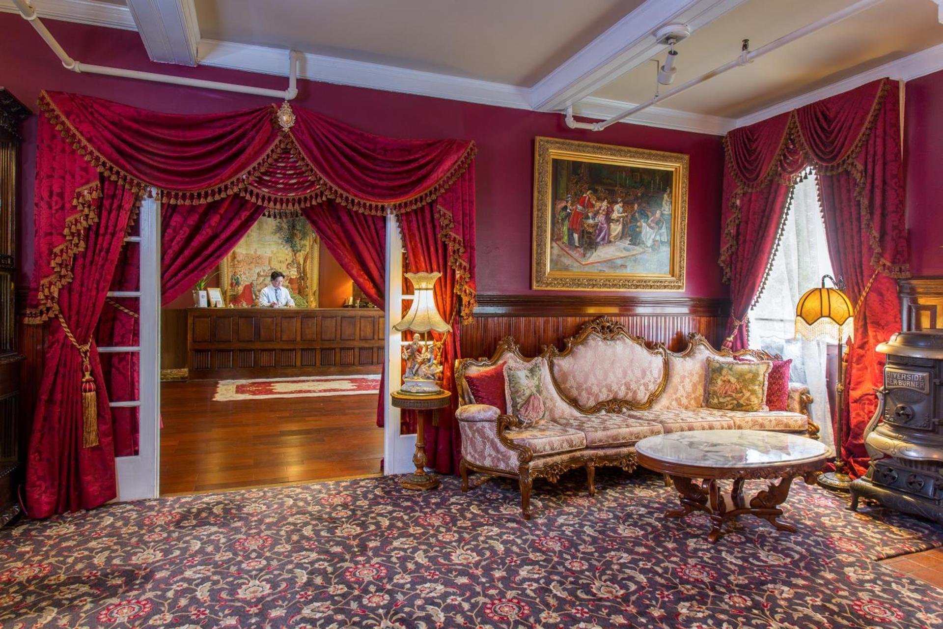 Queen Anne photo 44