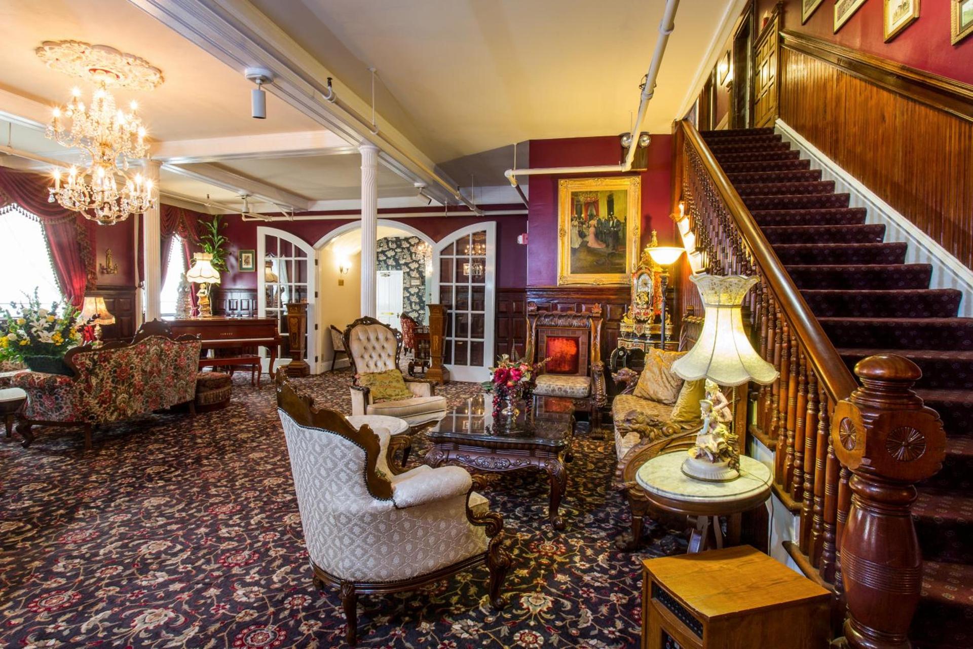 Queen Anne photo 4