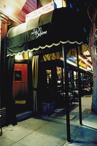 Hotel Boheme photo 27