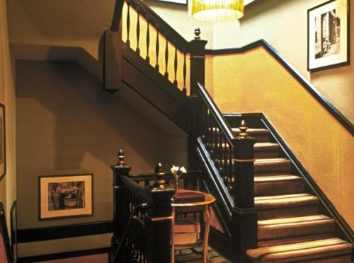 Hotel Boheme photo 28