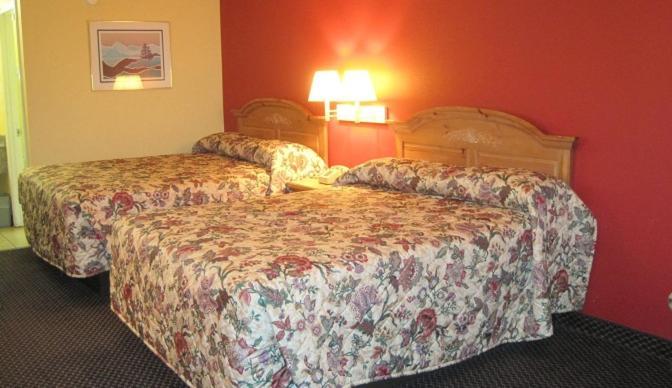 Bestway Inn photo 12