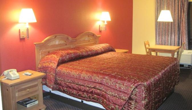 Bestway Inn photo 11