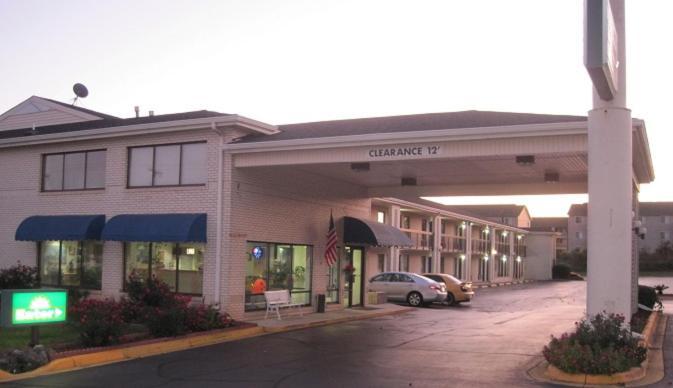 Bestway Inn photo 1
