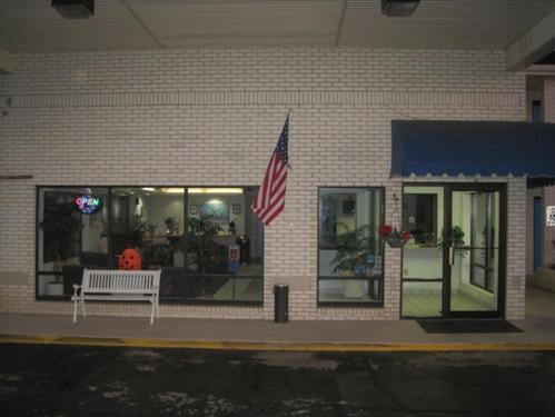 Bestway Inn photo 22