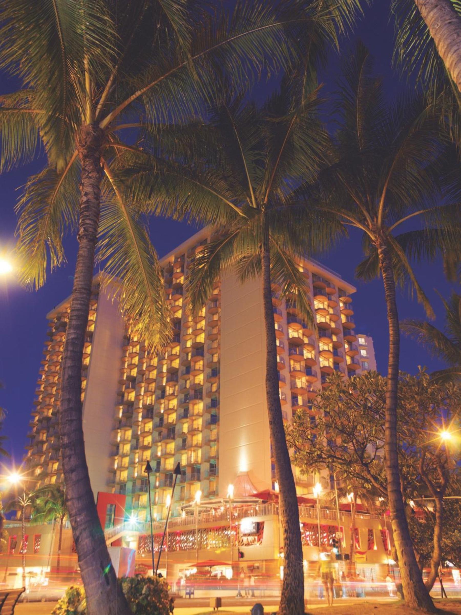 The Twin Fin Hotel photo 23