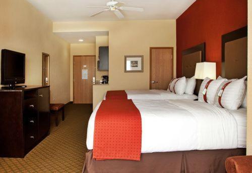 Holiday Inn Houma by IHG photo 2