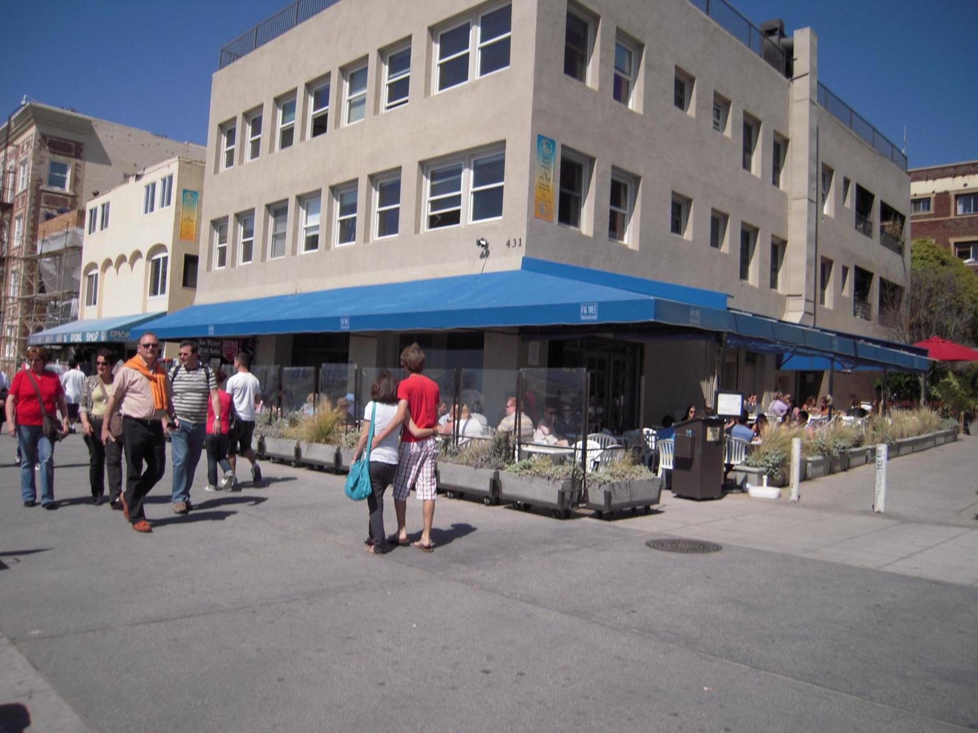 Su Casa at Venice Beach photo 21