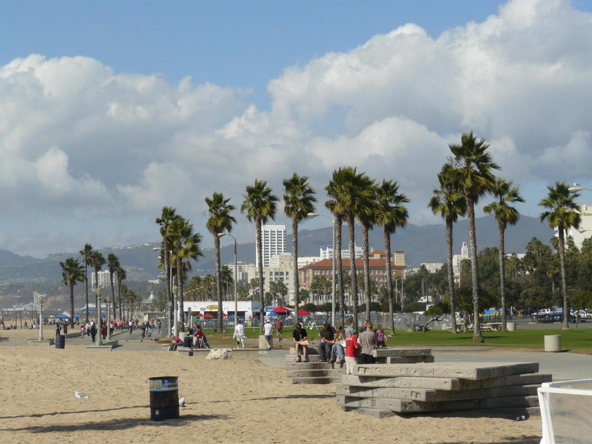 Su Casa at Venice Beach photo 19