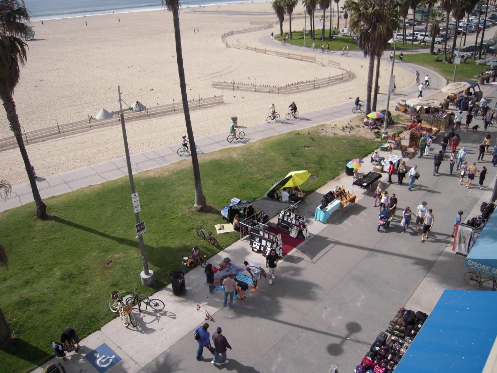 Su Casa at Venice Beach photo 20
