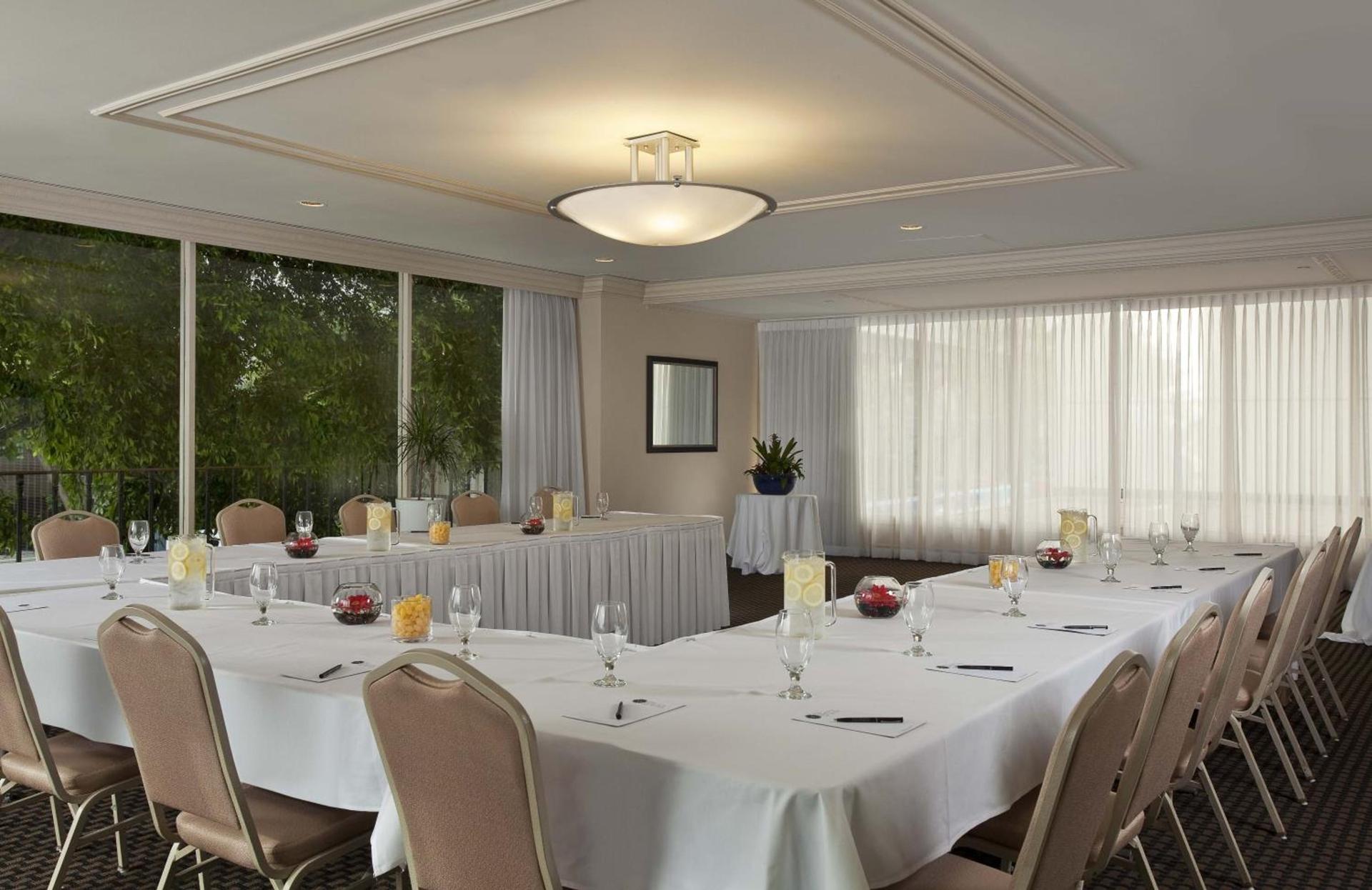 The Bristol Hotel San Diego photo 39