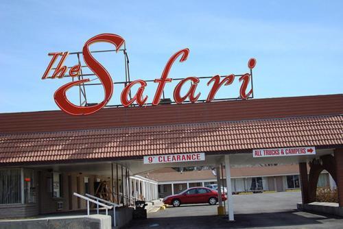 Safari Motel photo 4