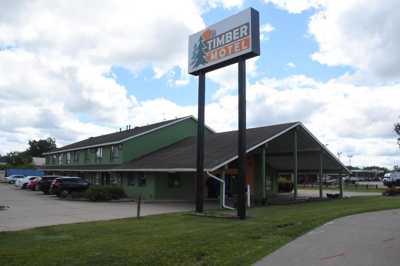 Timber Motel photo 12