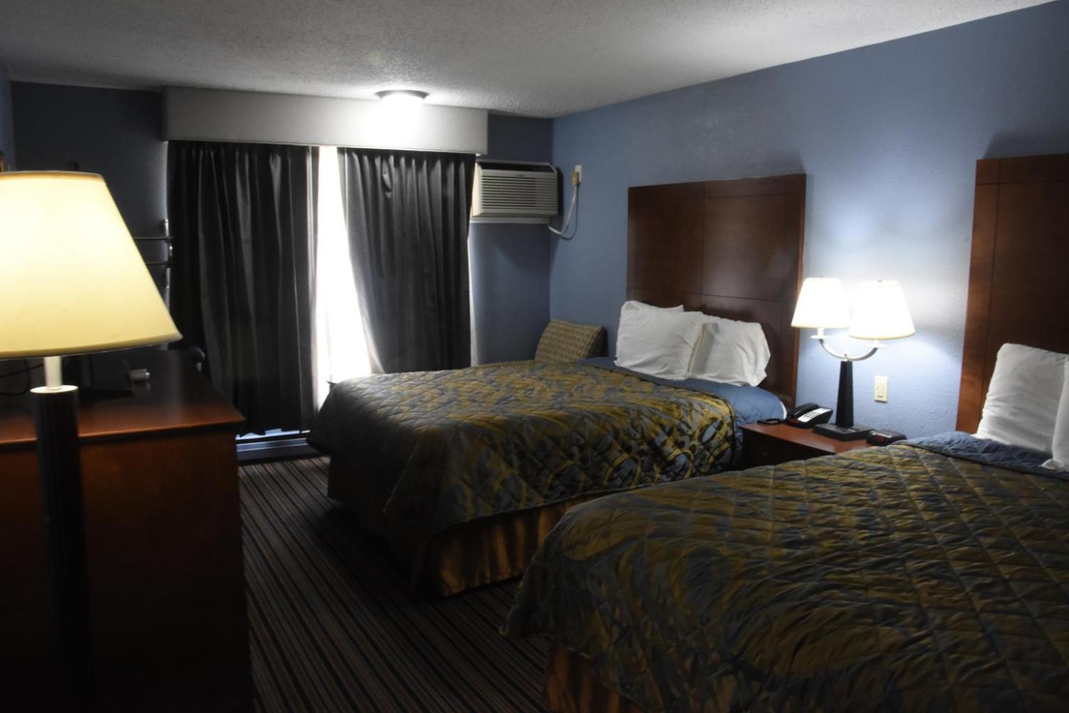 Timber Motel photo 11