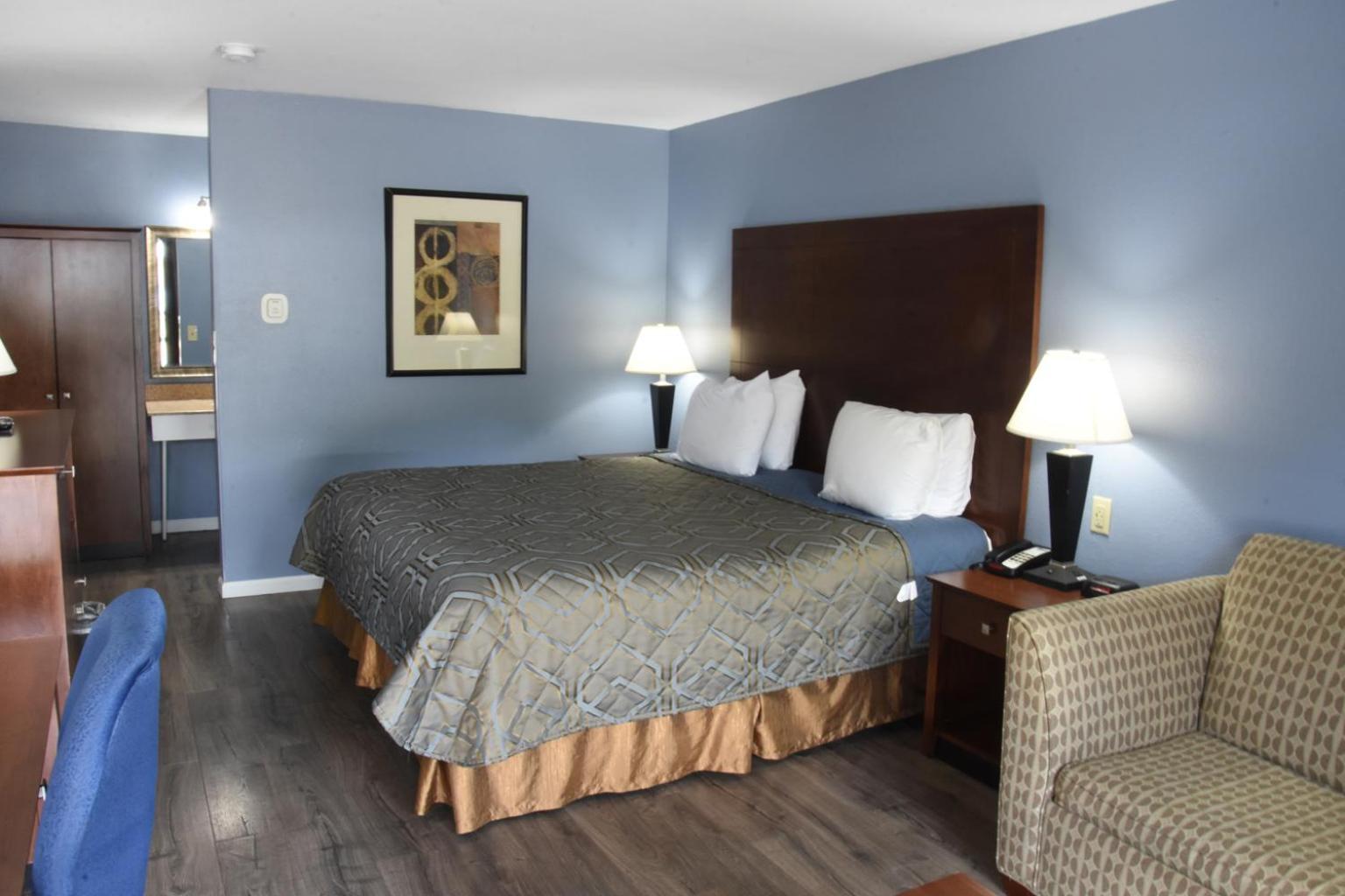 Timber Motel photo 4