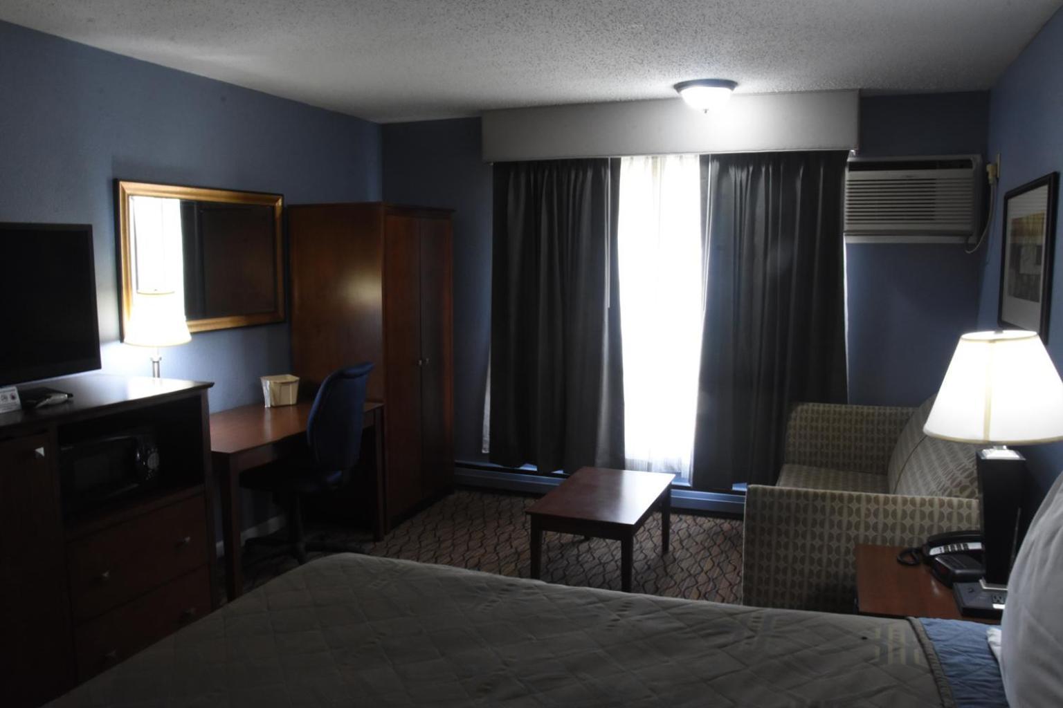 Timber Motel photo 3