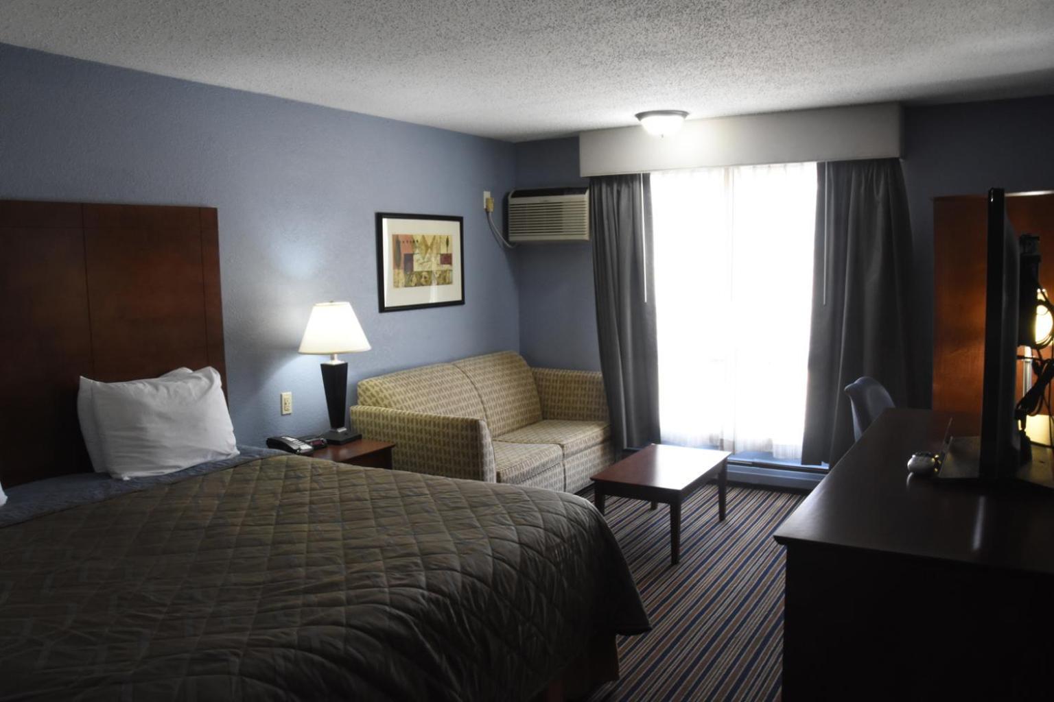 Timber Motel photo 2