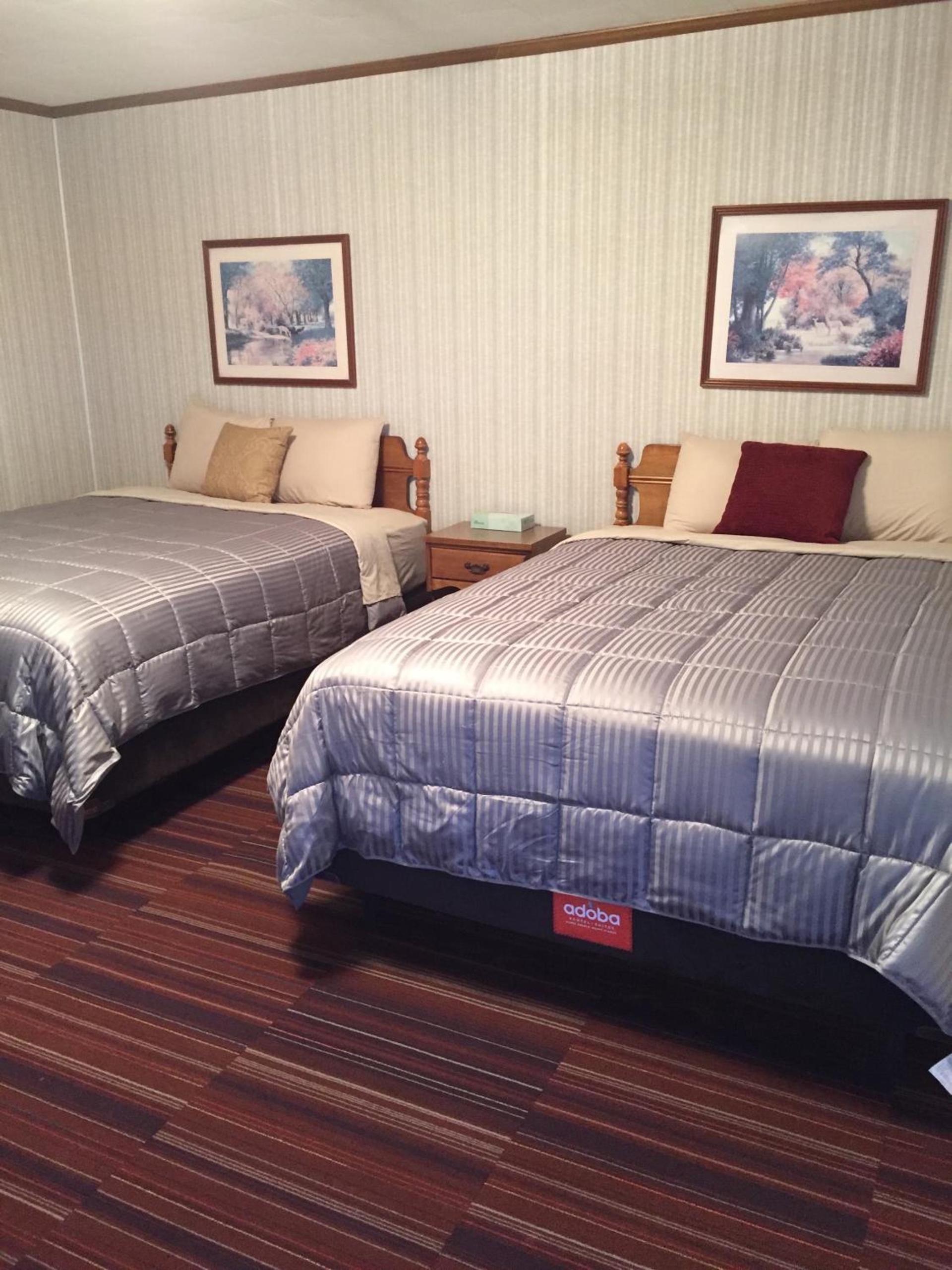 adoba® hotel Naubinway photo 8