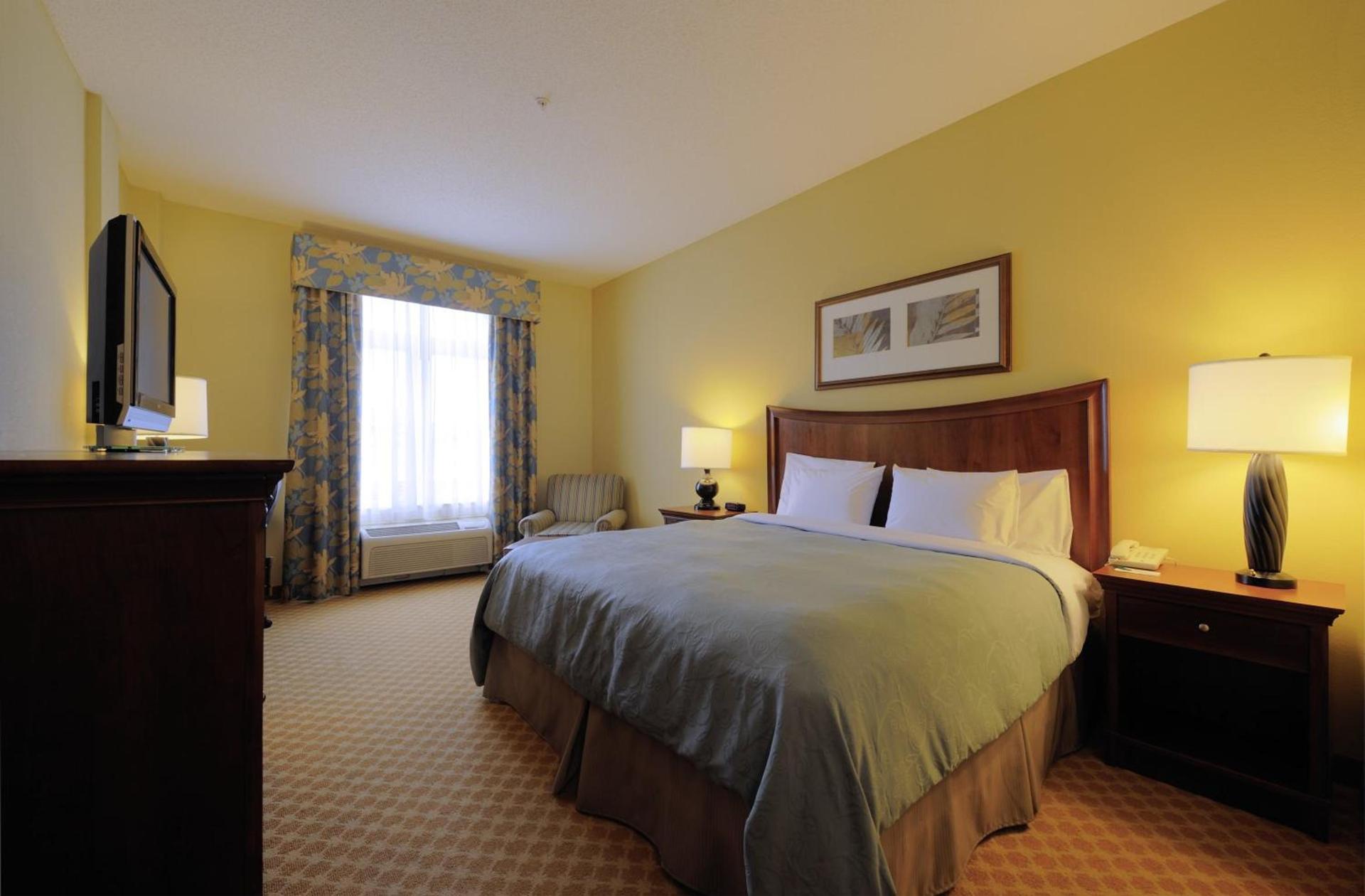 Spark by Hilton Orangeburg photo 6