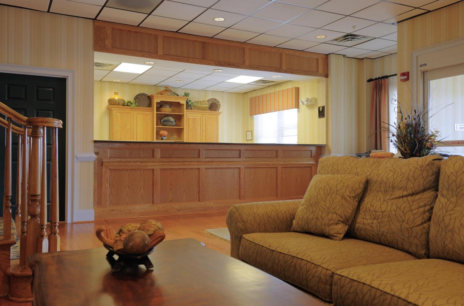 Spark by Hilton Orangeburg photo 9
