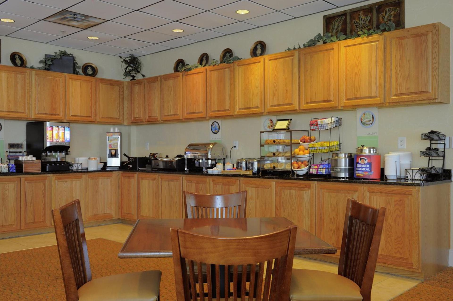 Spark by Hilton Orangeburg photo 14