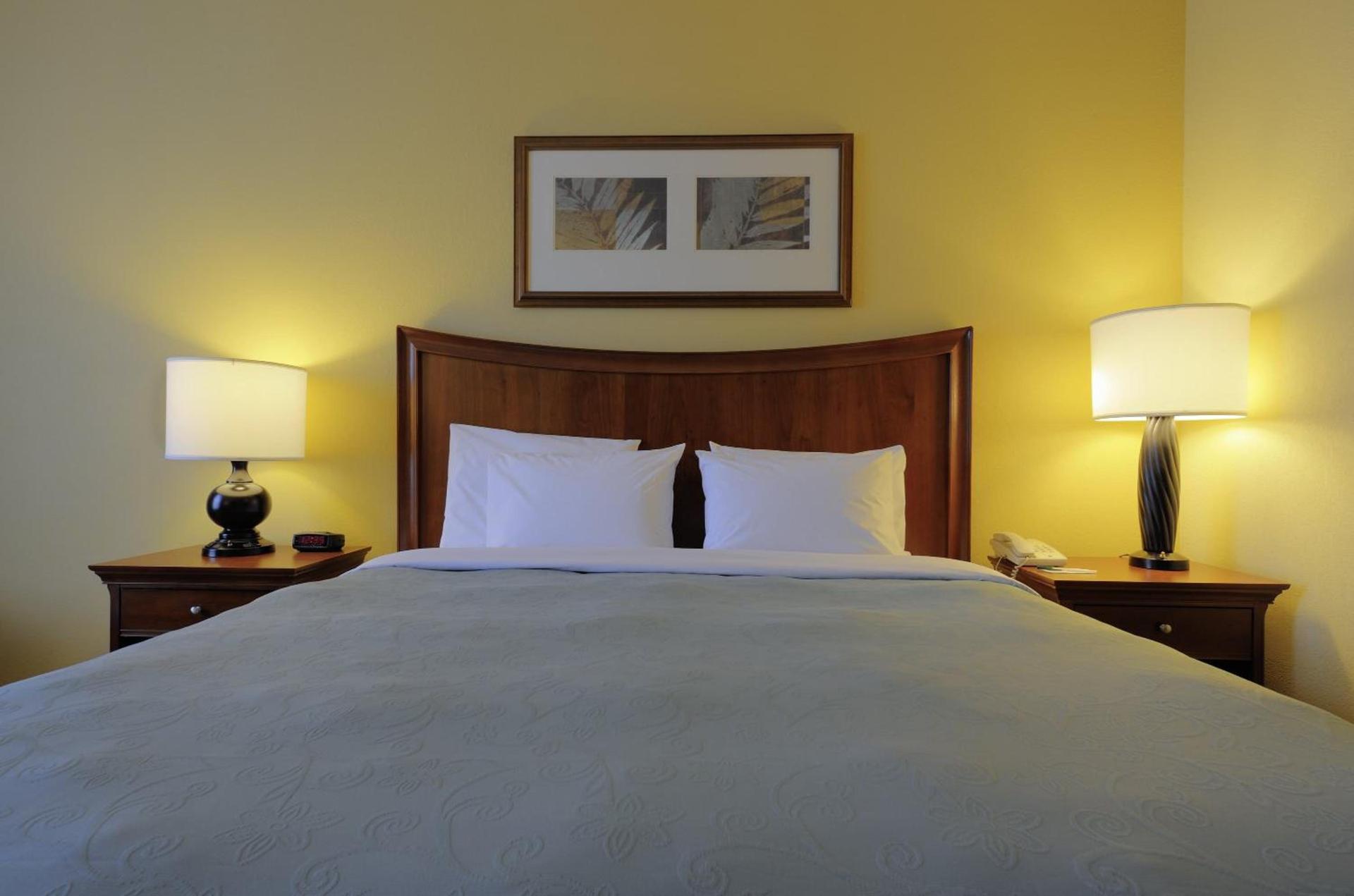 Spark by Hilton Orangeburg photo 5