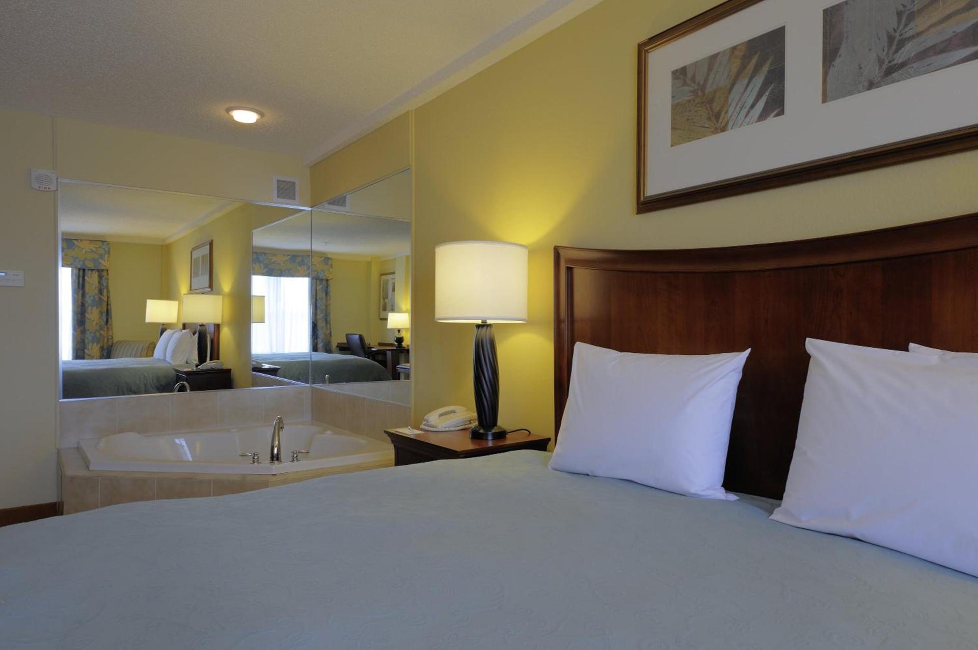 Spark by Hilton Orangeburg photo 26