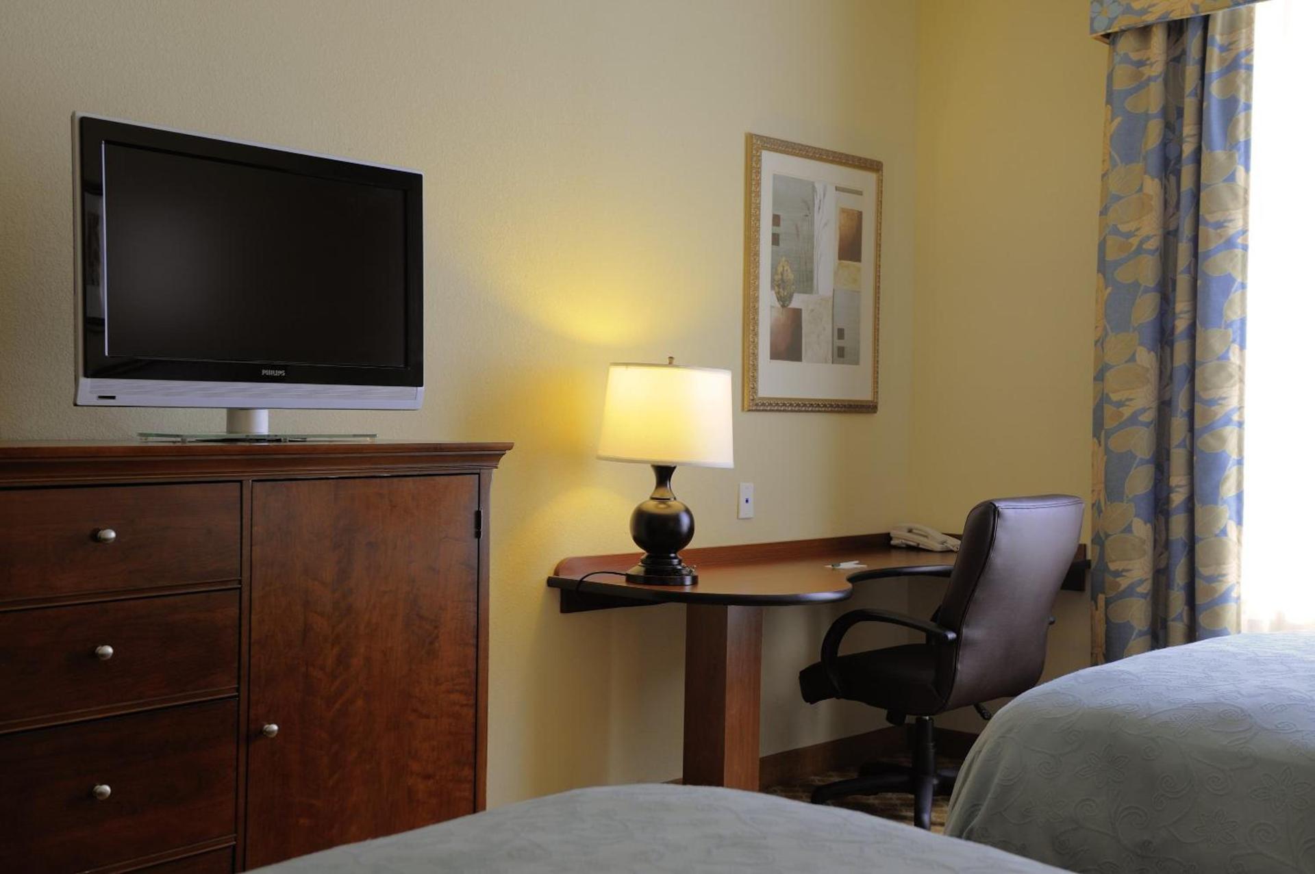 Spark by Hilton Orangeburg photo 7