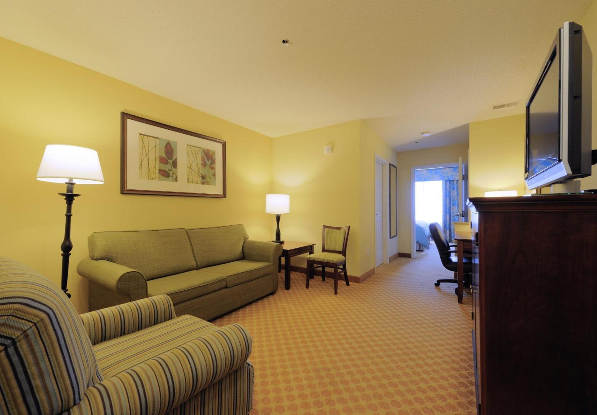 Spark by Hilton Orangeburg photo 23