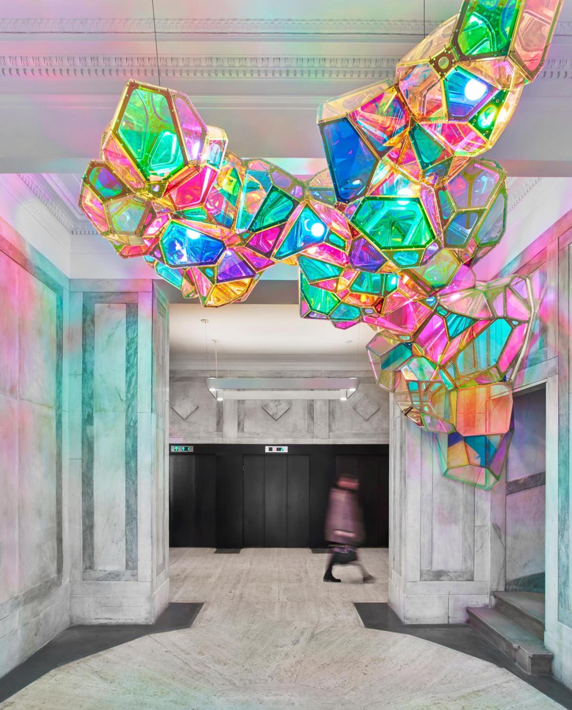 21c Museum Hotel Lexington photo 6