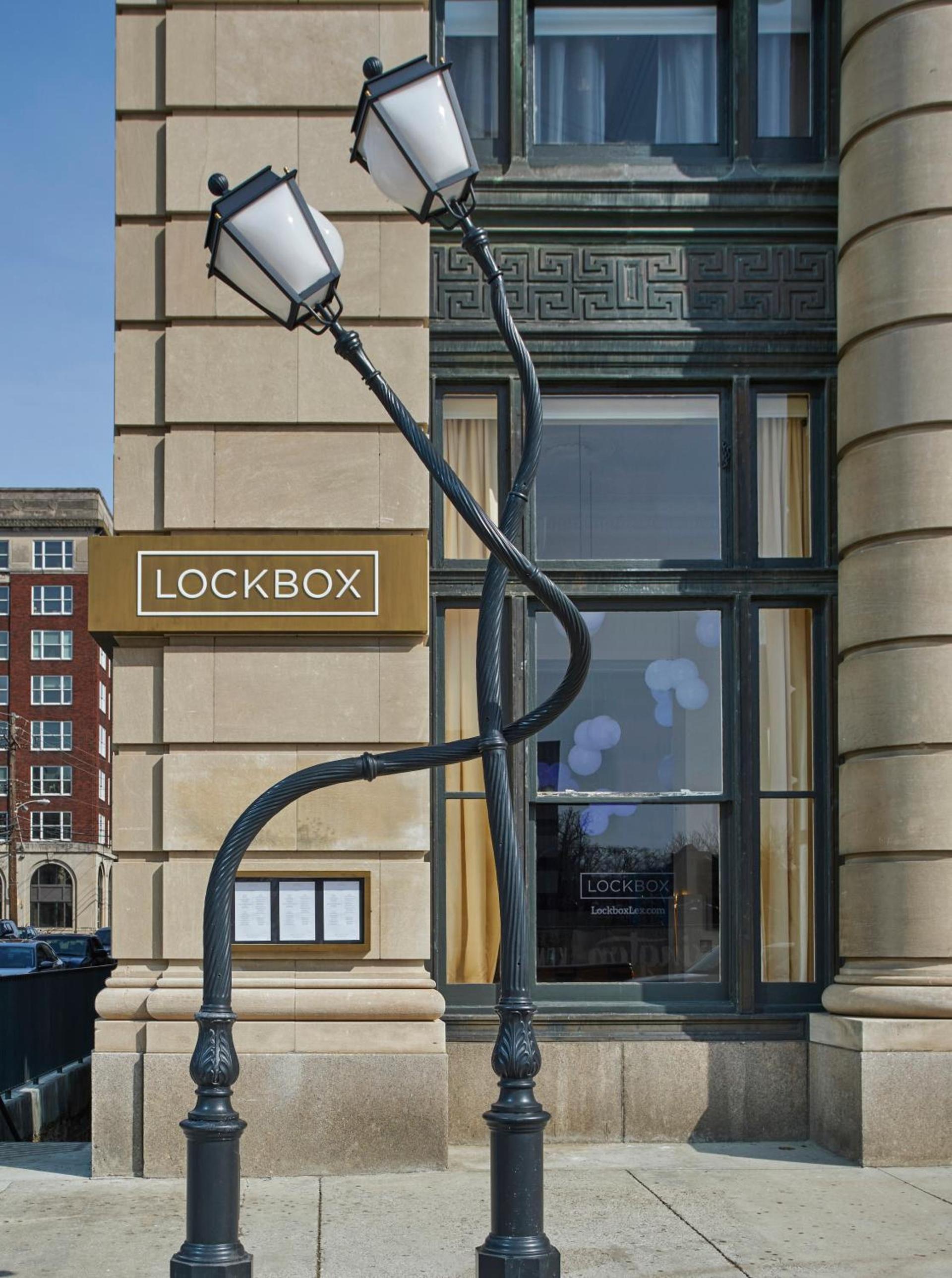 21c Museum Hotel Lexington photo 20
