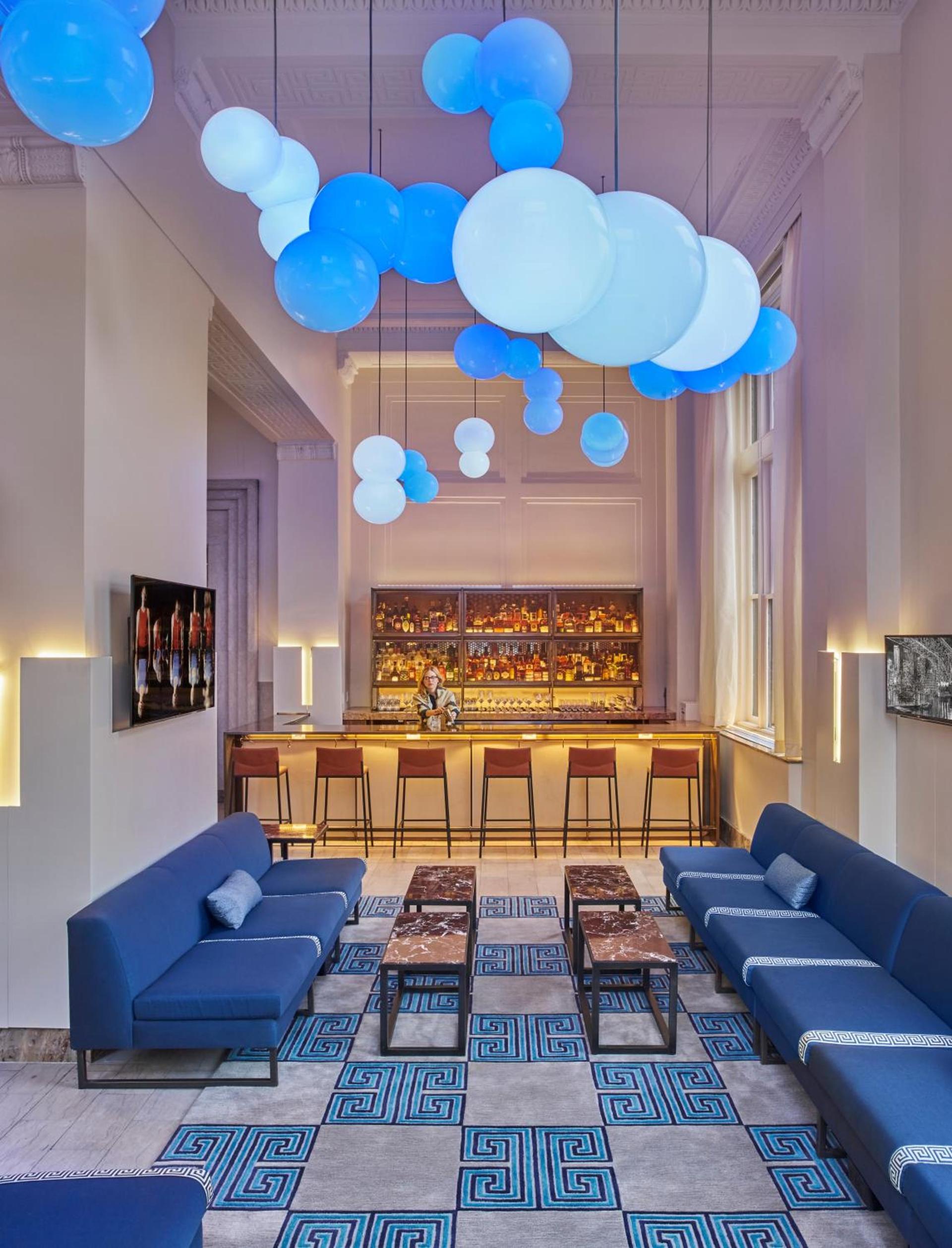 21c Museum Hotel Lexington photo 11