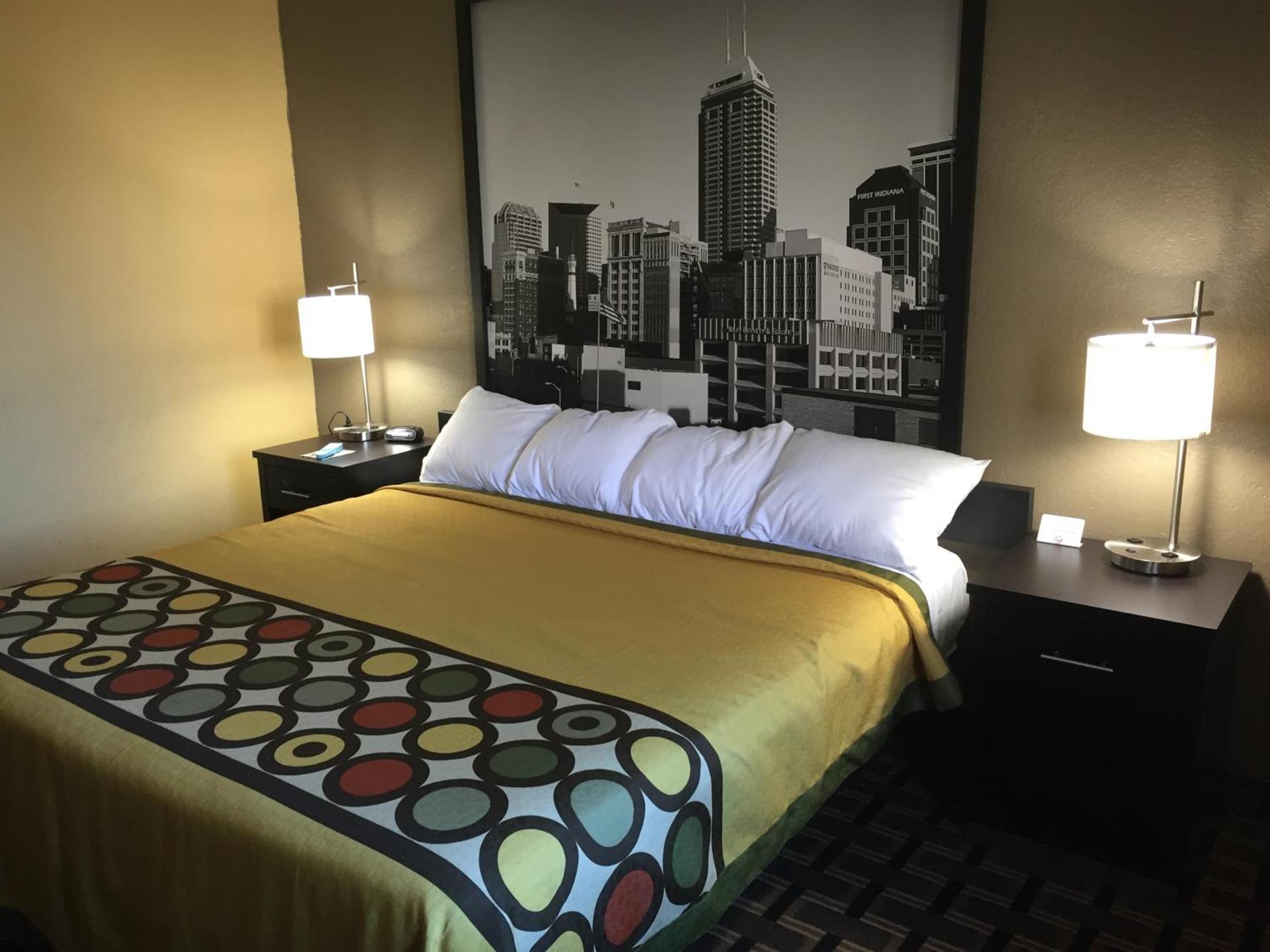Super 8 by Wyndham Terre Haute photo 24