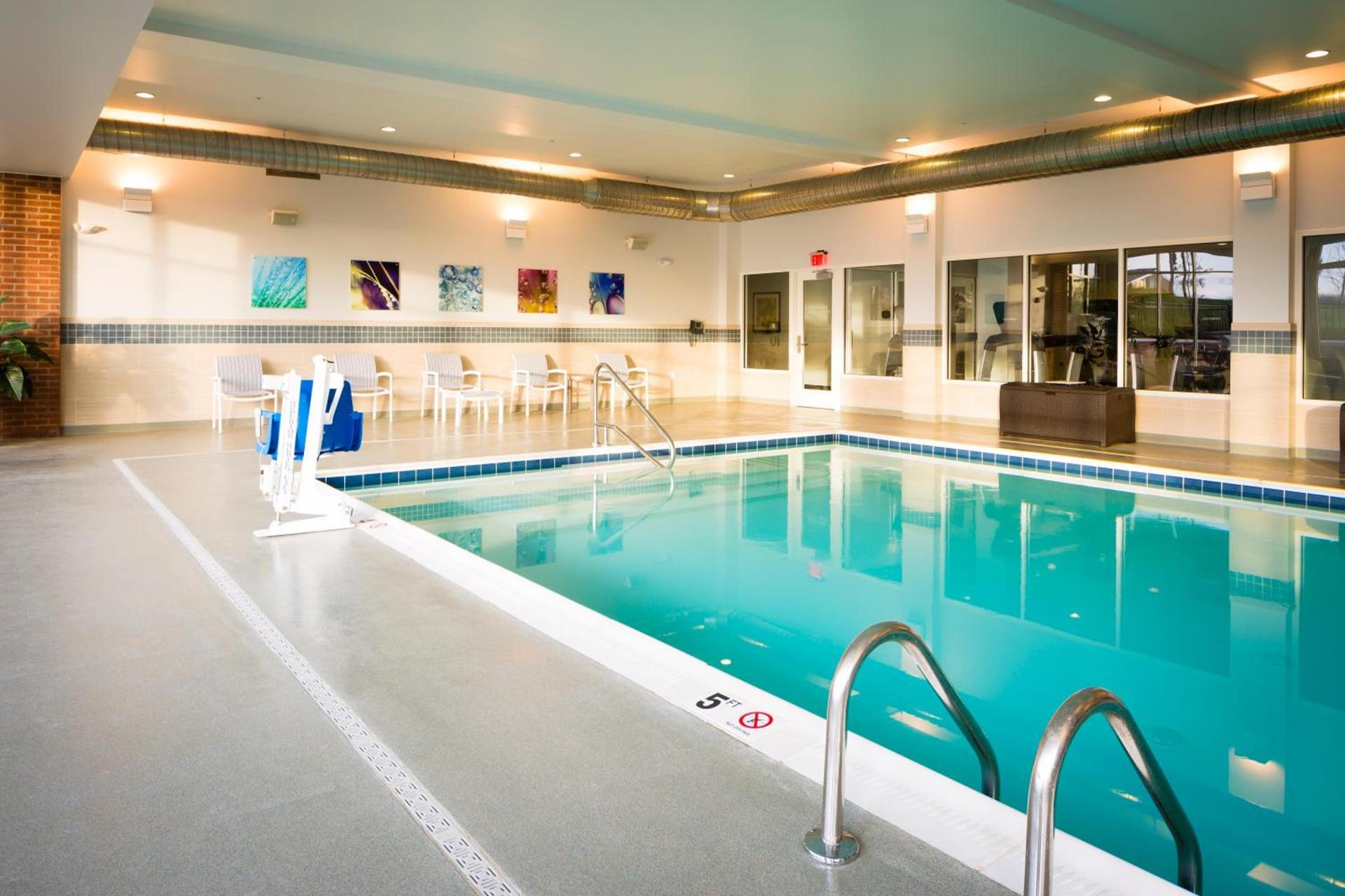 The Ohioan Hotel and Event Center photo 2