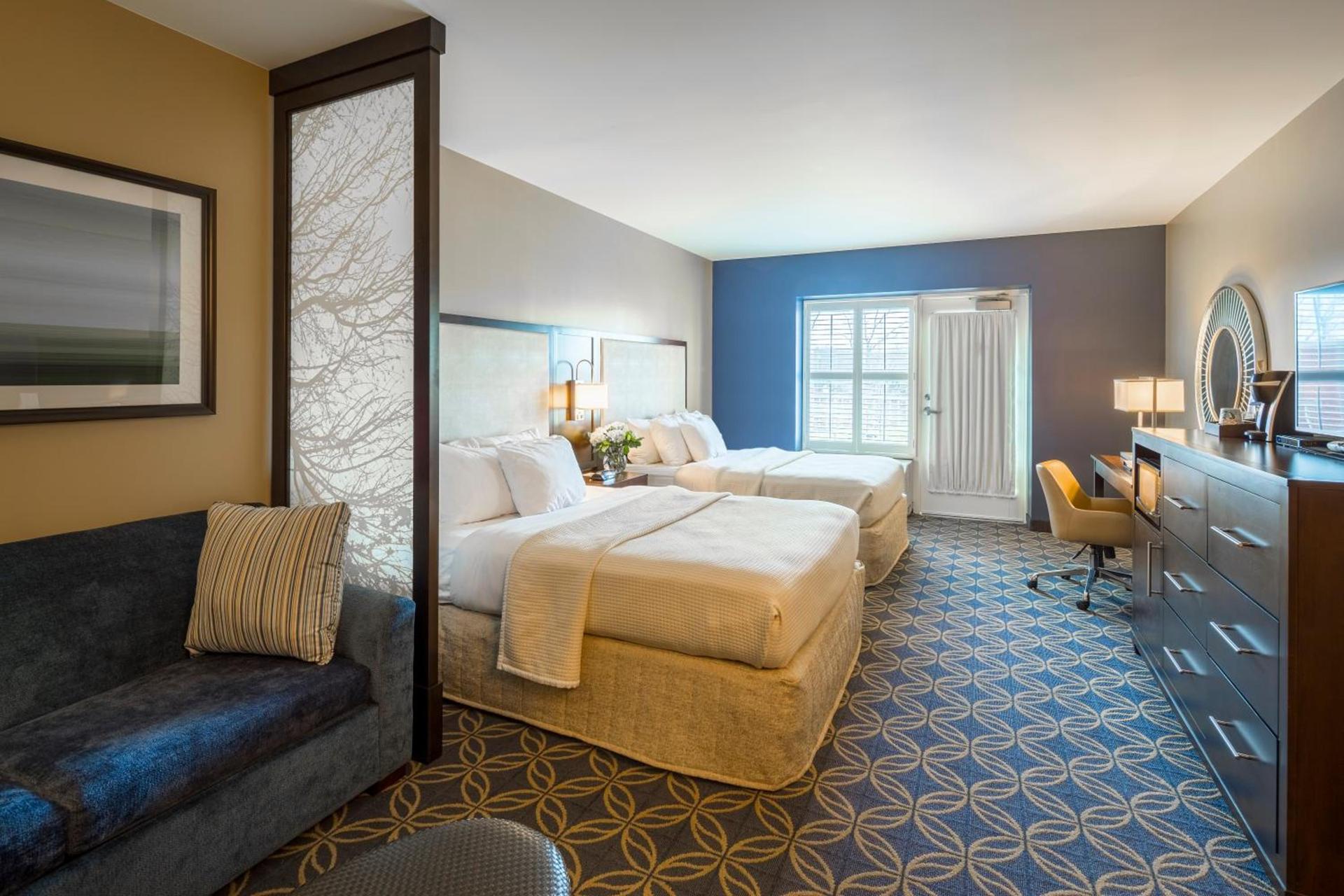 The Ohioan Hotel and Event Center photo 23