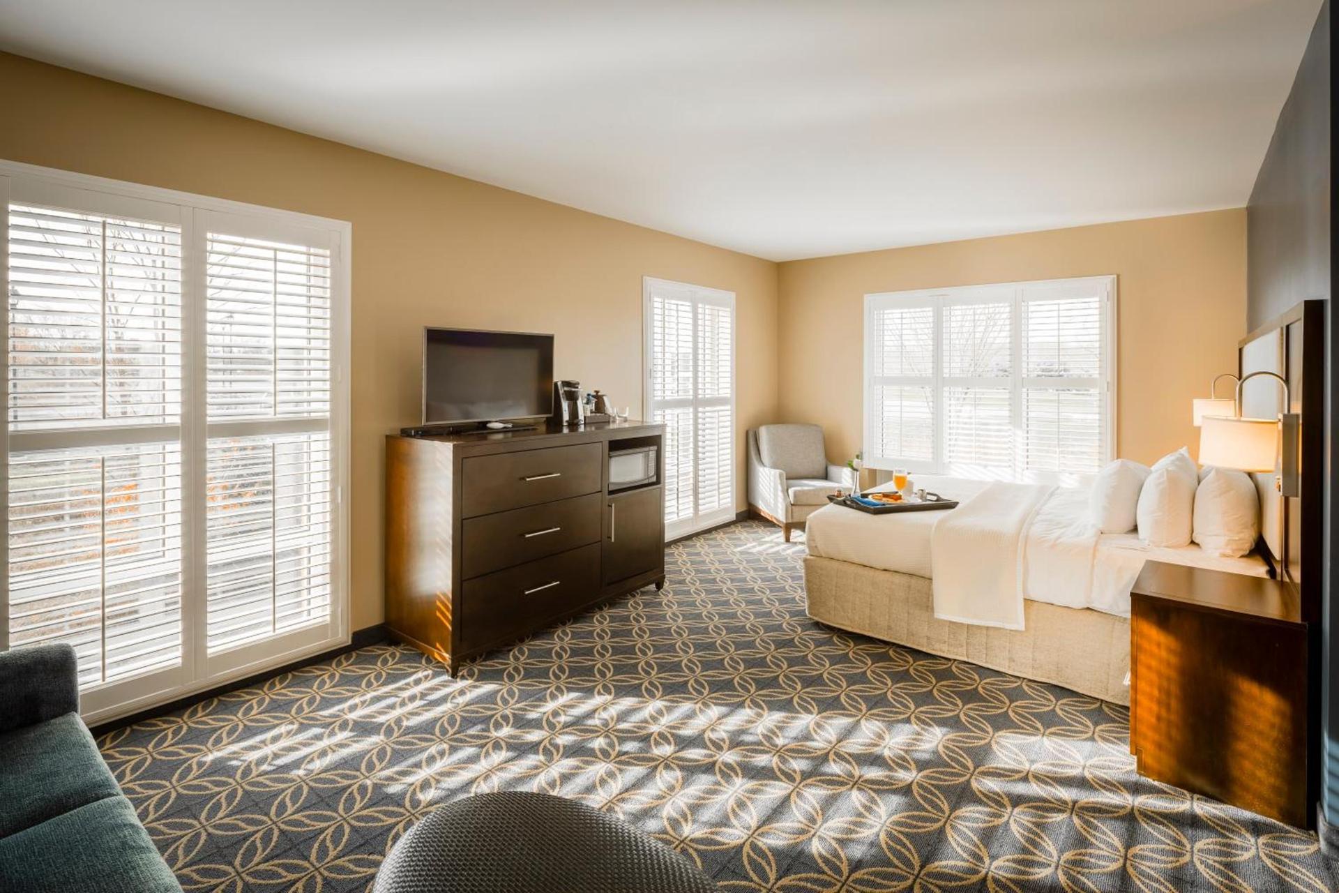 The Ohioan Hotel and Event Center photo 12