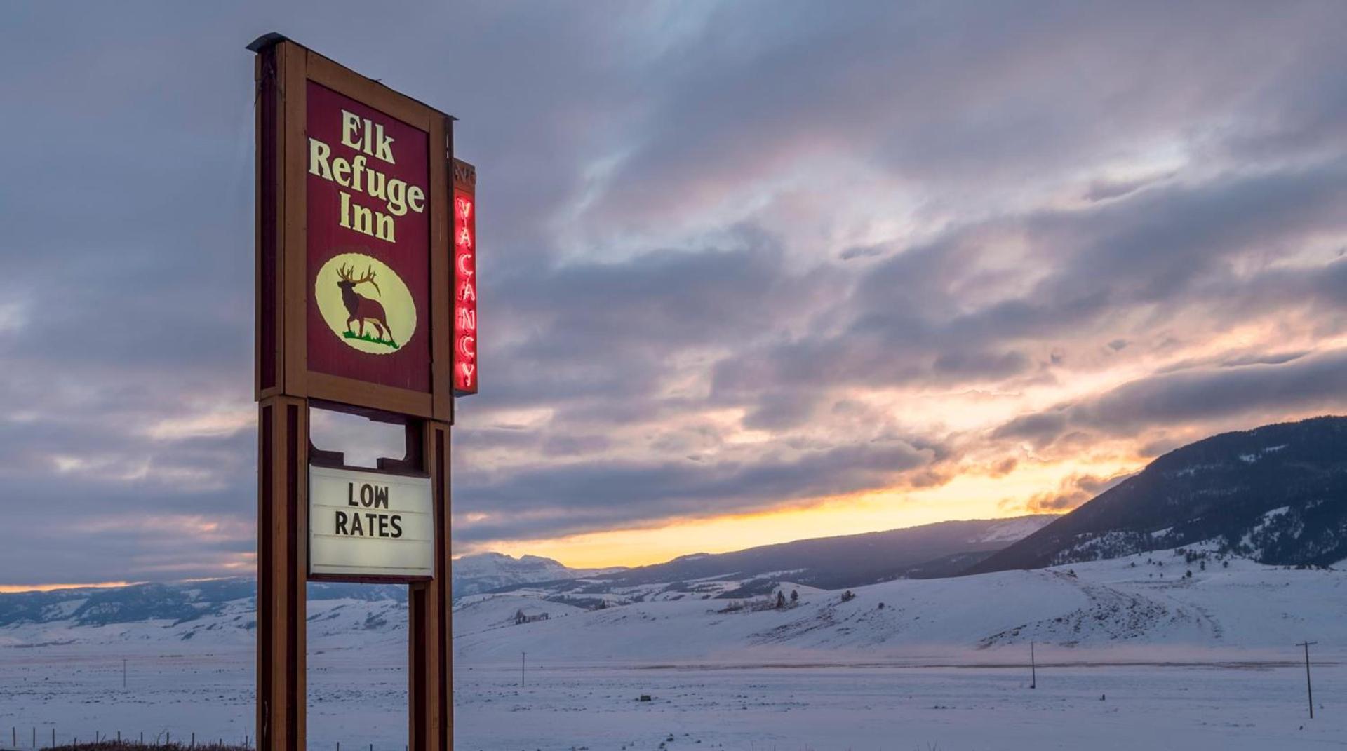 Elk Refuge Inn photo 3
