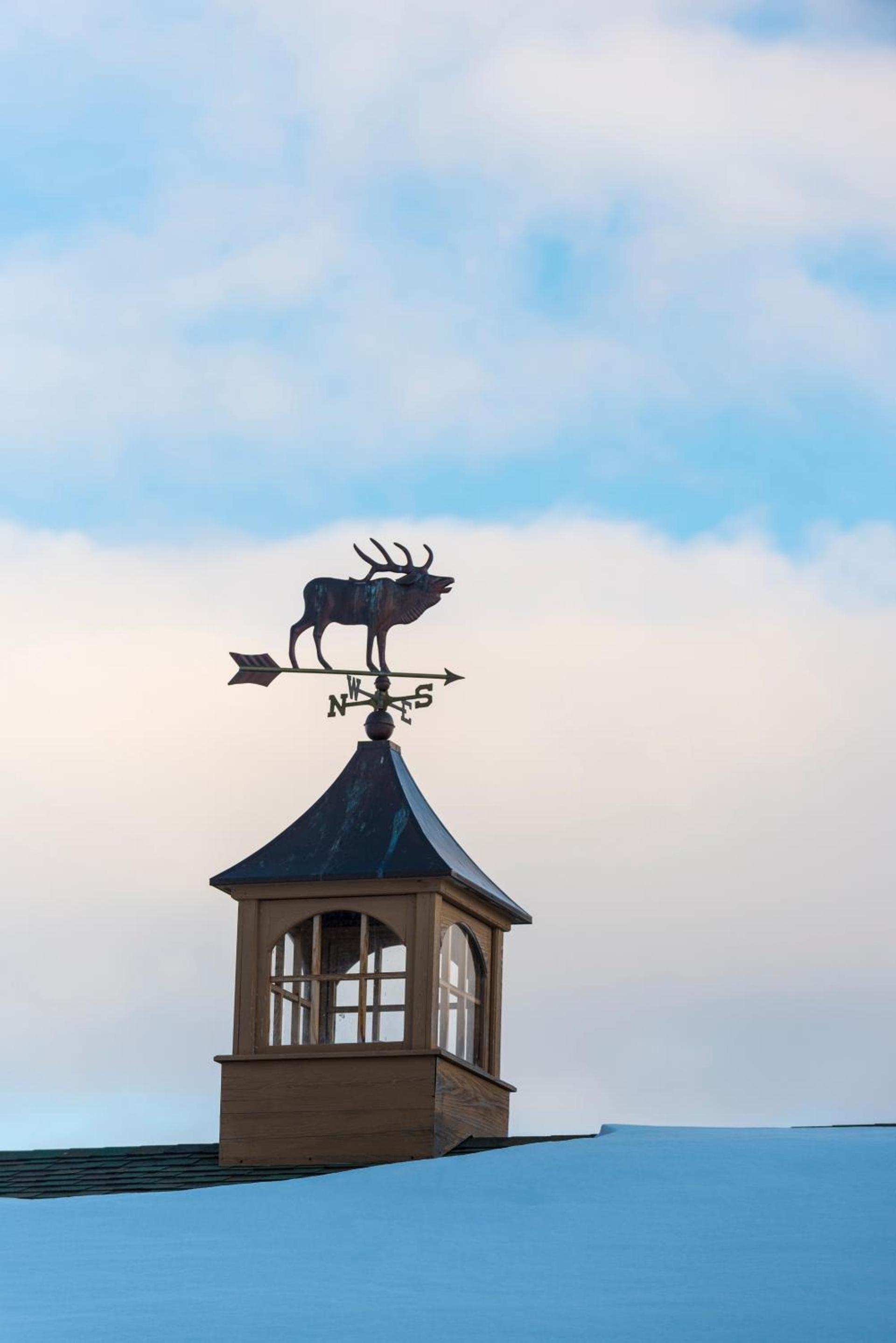 Elk Refuge Inn photo 32