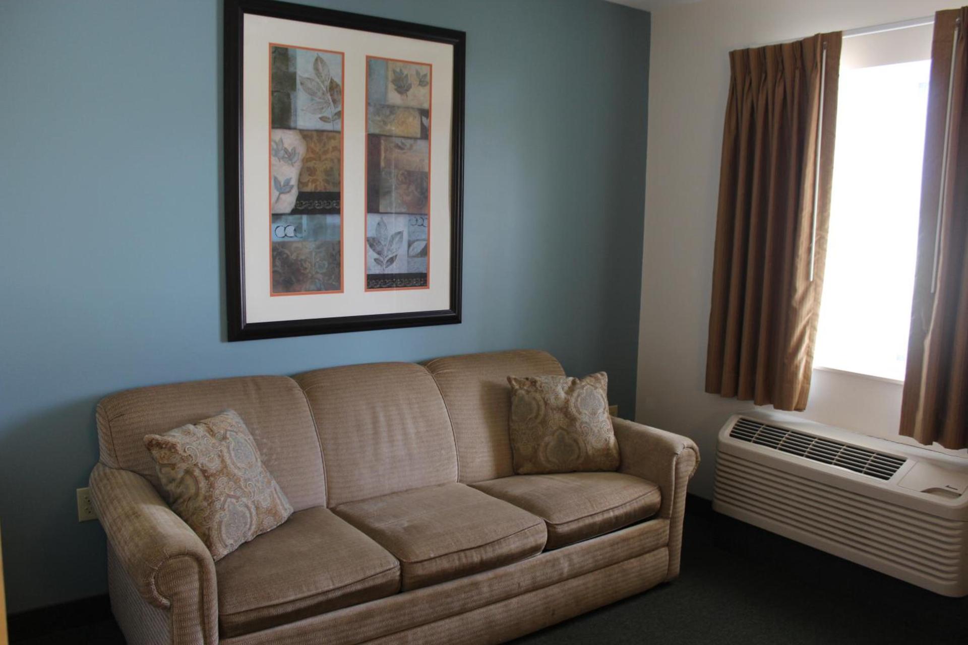 Canyon Motel photo 4