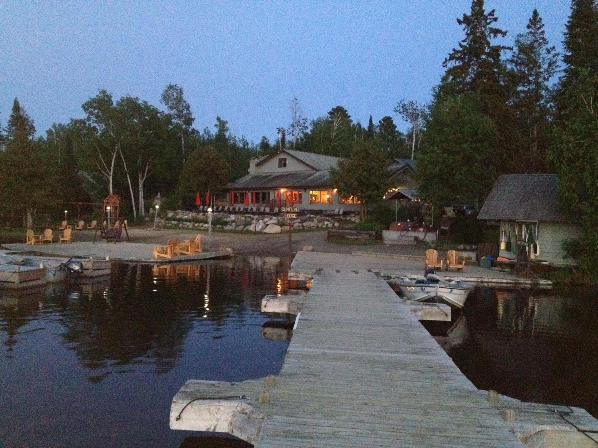 Gunflint Lodge photo 38