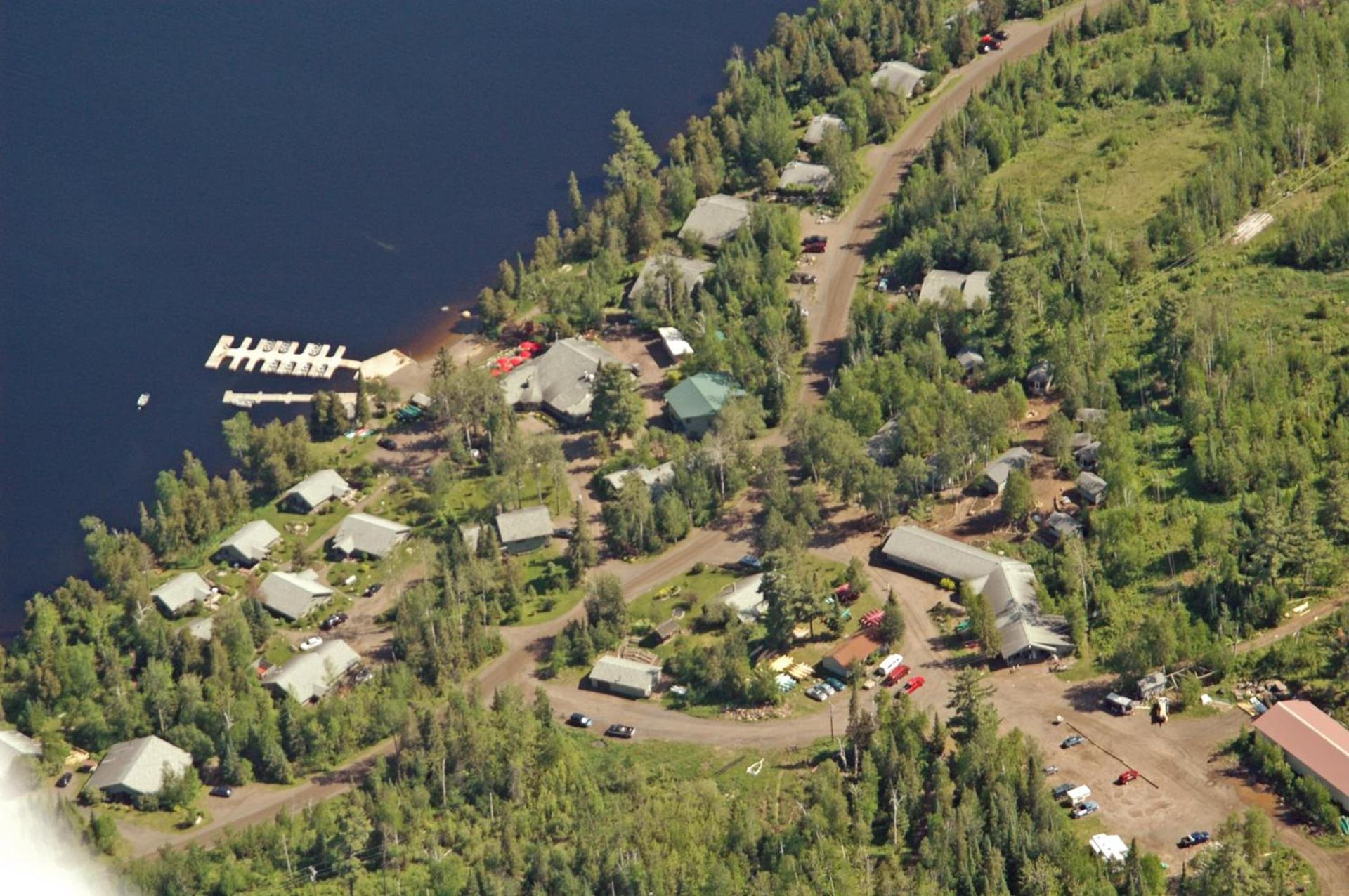 Gunflint Lodge photo 39