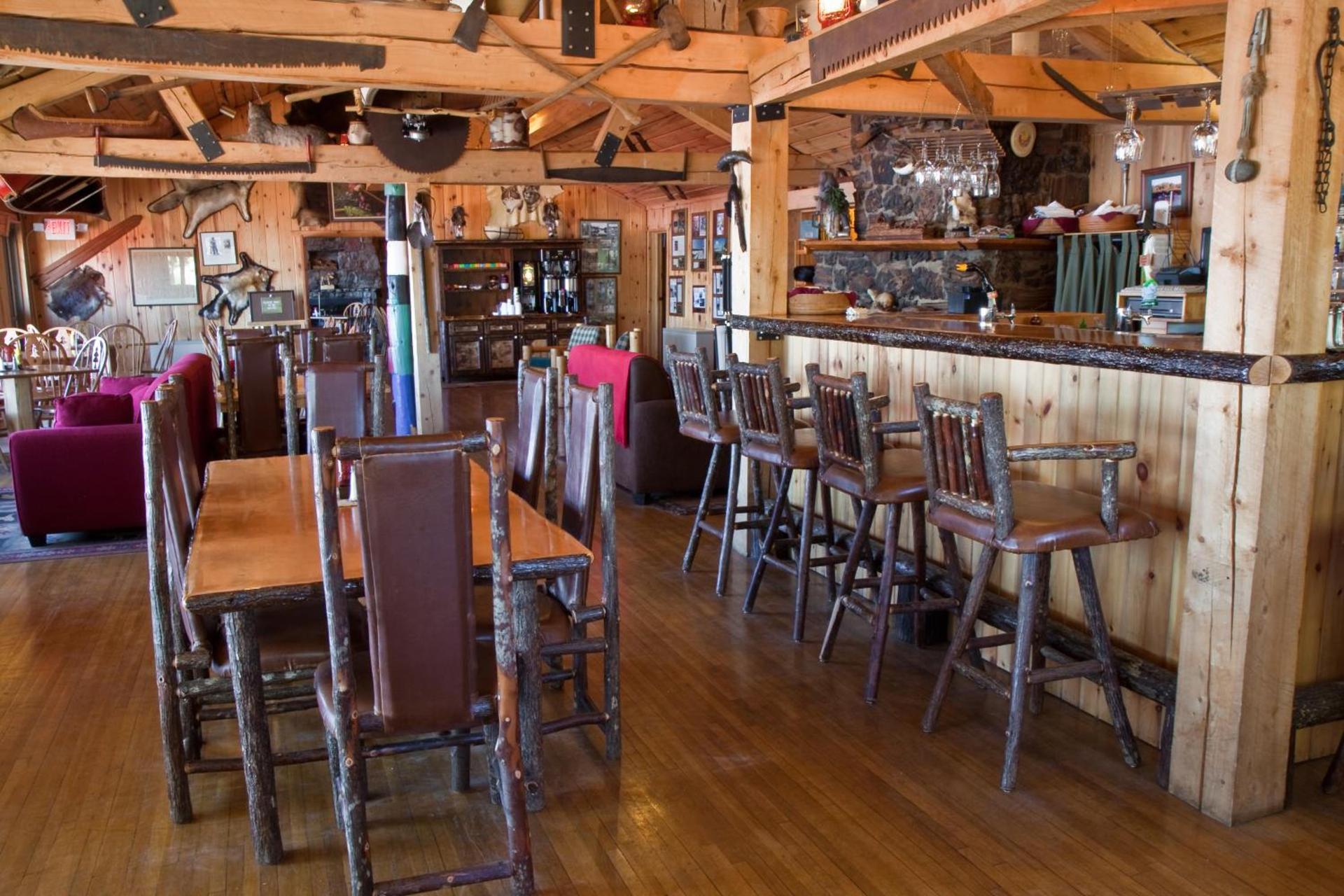 Gunflint Lodge photo 40