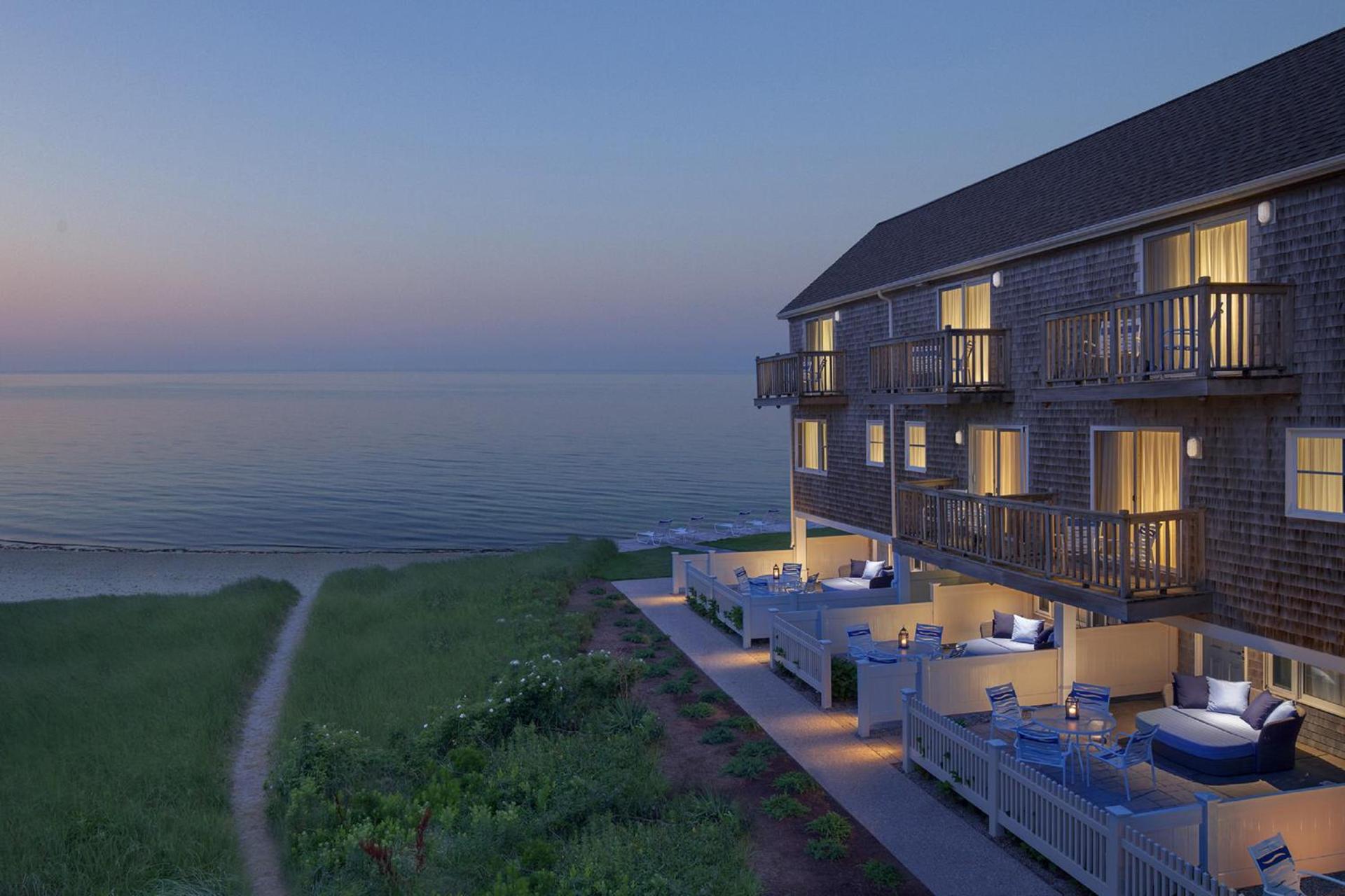 Ocean Mist Hotel photo 24