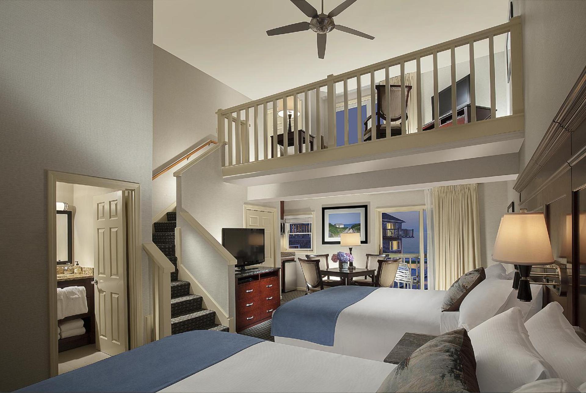 Ocean Mist Hotel photo 13