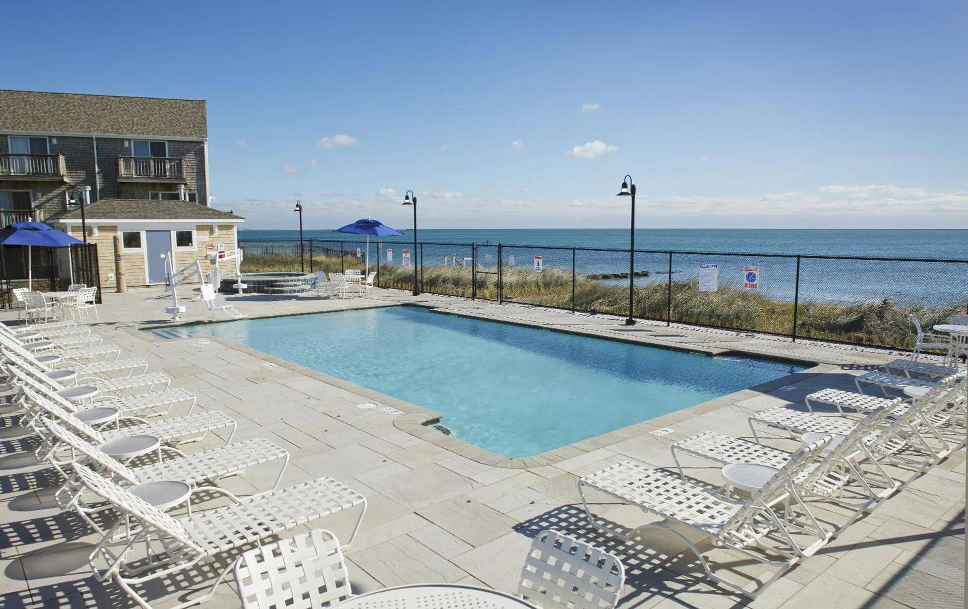 Ocean Mist Hotel photo 7