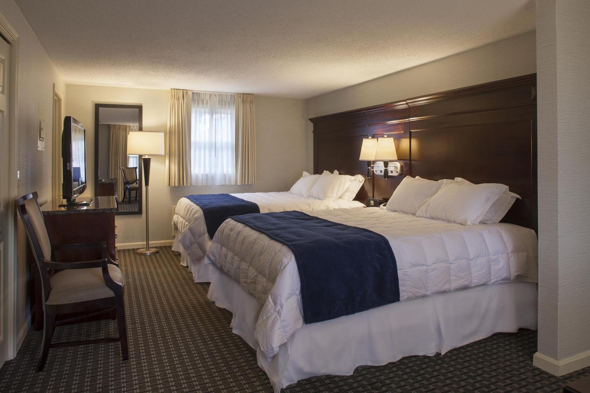 Ocean Mist Hotel photo 9