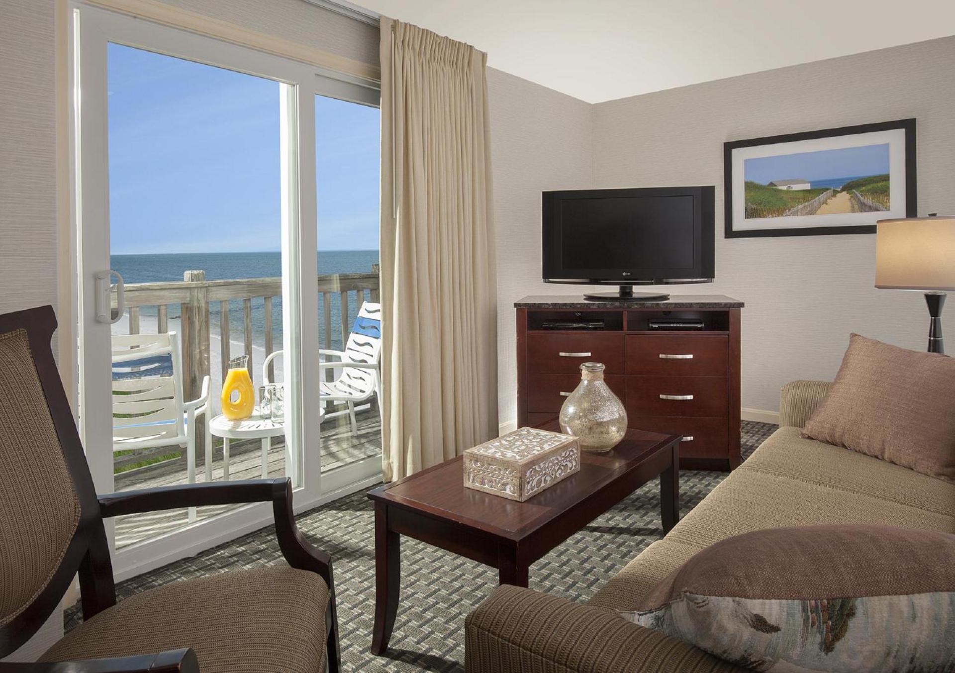 Ocean Mist Hotel photo 14