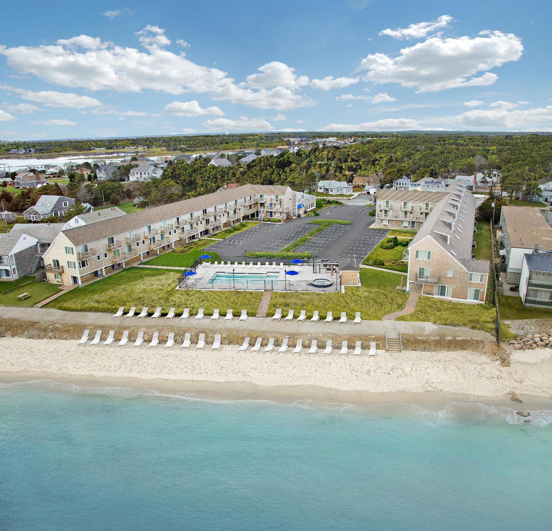 Ocean Mist Hotel photo 1